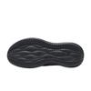 Skechers Мужская уличная обувь США Простые удобные кроссовки для ходьбы Мужская кроссовка 211330-ЧЕРНЫЙ