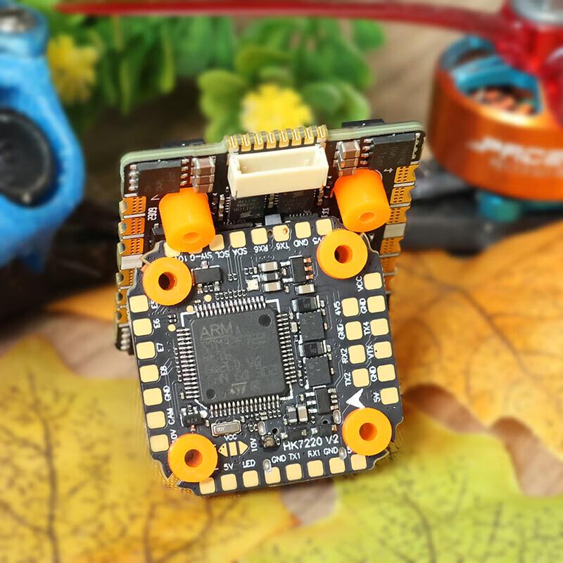 HAKRC FPV Drone Flight Controllers & ESCs (CN version)