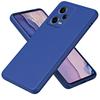 Квадратный жидкий силиконовый чехол для Xiaomi Redmi Note 12 Pro Plus 5G Global Soft Fundas Redmi Note 12 12s Matte Basic Cover Caqas