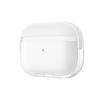 Подходит для чехла наушников Apple AirPods Pro второго поколения, двухцветный чехол для Bluetooth-наушников, 11-е поколение, шкатулка с лунным светом