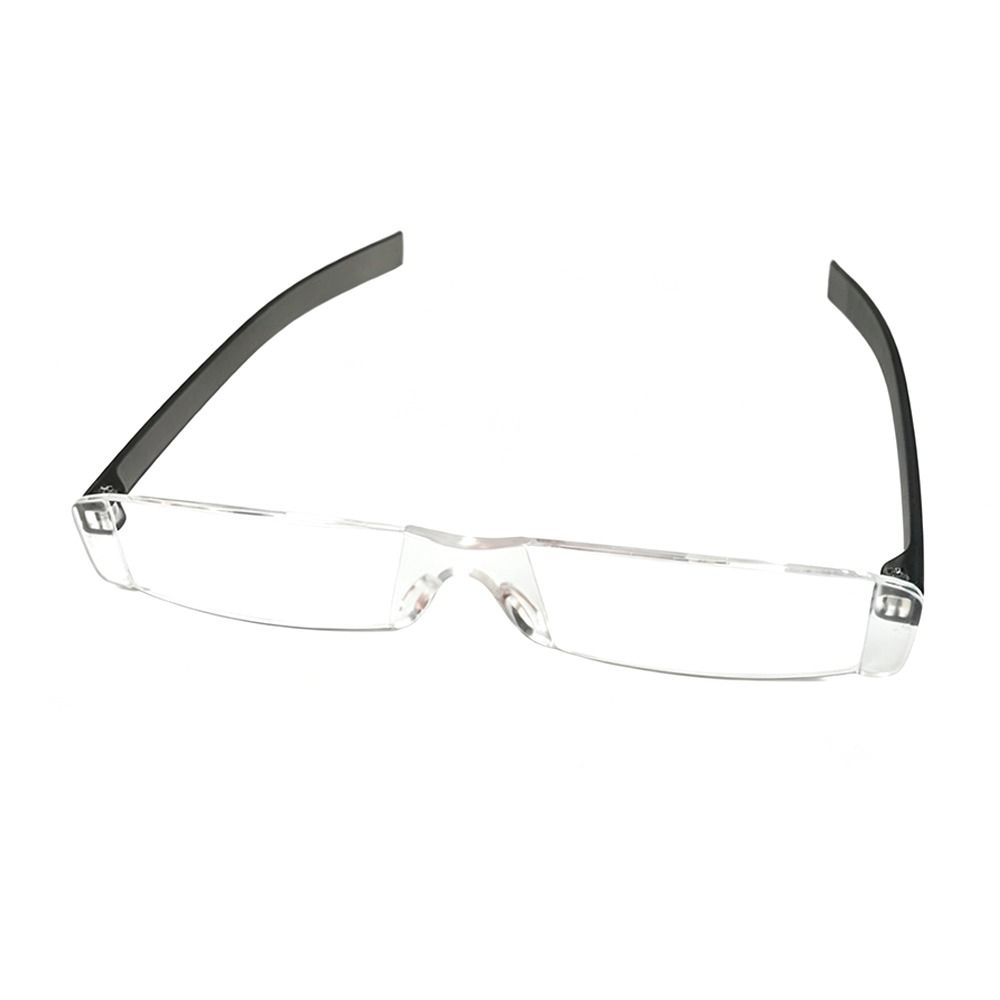 PC Slim Pen Reading Glasses Portable Hyperopia Glasses Optical Spectacle Eyeglass Men Women