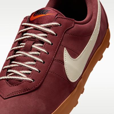 Men's Sneakers Nike Astro Grabber QS Dark Team Red Dark Team Red/Coconut Milk/Canyon Rust/Sail/Game Royal