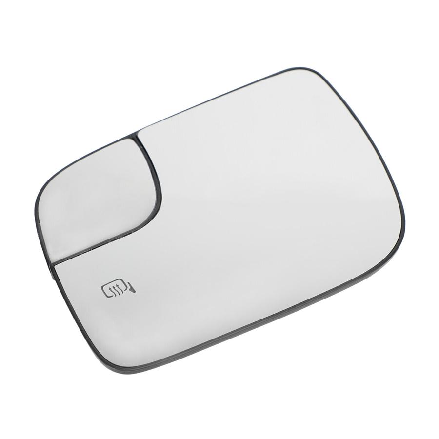 Зеркальное стекло левого бокового зеркала с подогревом для Ford Explorer 2011-2019