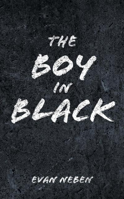 The The Boy In Black Book