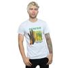 Genesis Mens Invisible Touch Tour T-Shirt