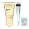 Доктор. Schrammek Blemish Balm BB Крем 30 мл + Дорожный размер 1 мл + Кисть полноразмерная, Schrammek BB Крем, 1 шт