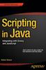 Книга Scripting In Java : Integrating with Groovy and JavaScript