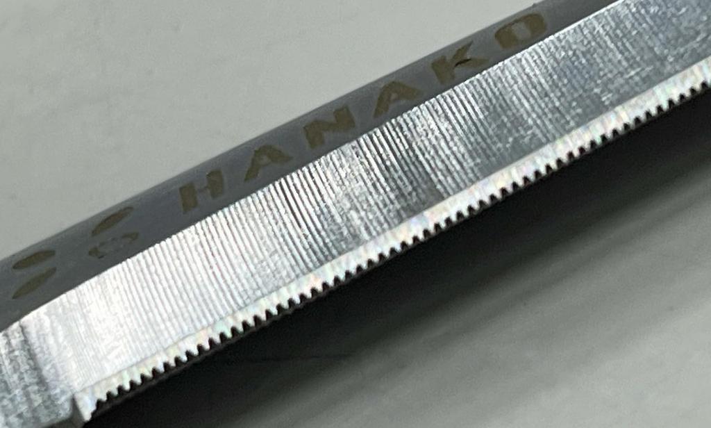 Улучшенные кухонные ножницы HANAKO H-KS