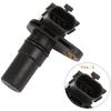2X Car Crankshaft Position Sensor For Dodge Jeep Compass Patriot 5189840AA-A99D