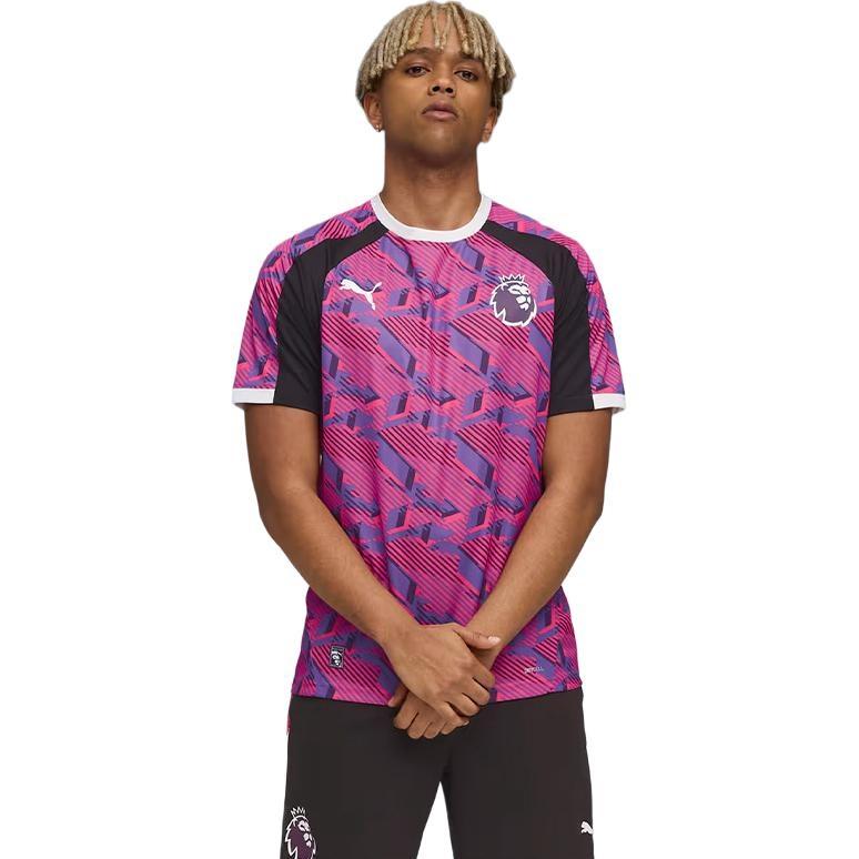 Puma Джерси Premier League Brilliance Мужское Мужское 660369-01