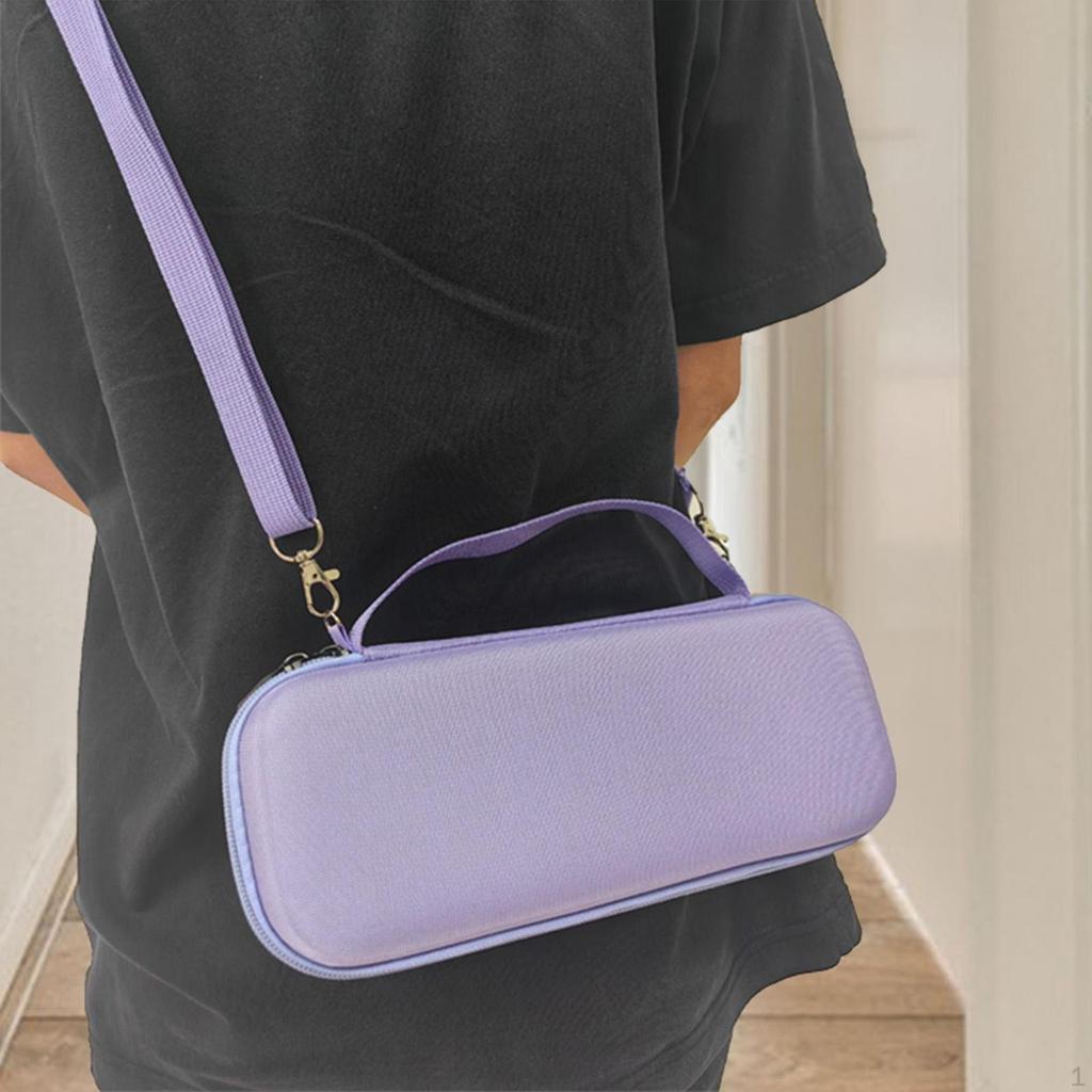 Коробка для хранения микрофона, чехол для переноски микрофона, портативная сумка через плечо, контейнер для переноски микрофонов для клуба