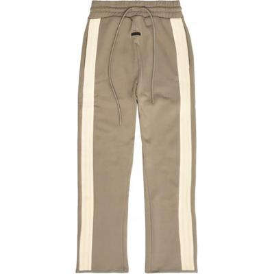 X Fear of God Athletics Performance Pants Clay Men Bottoms Tan IS5301
