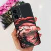 Для Motorola Moto G35 G55 G85 Чехол Милый Расписной Чехол Матовый Чехол для Телефона Для Moto G85 G 35 G55 MotoG35 MotoG55 MotoG85 Мягкие Чехлы