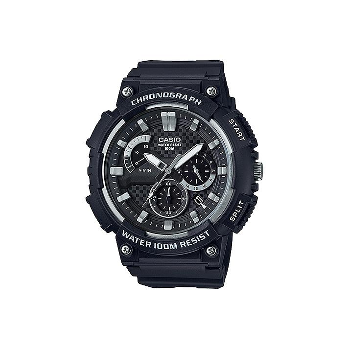 Casio G Shock MCW 200H 1A MCW-200H-1A