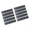 100 Pieces SOT-23 NPN Encapsulate Power Transistors 45V 100mA