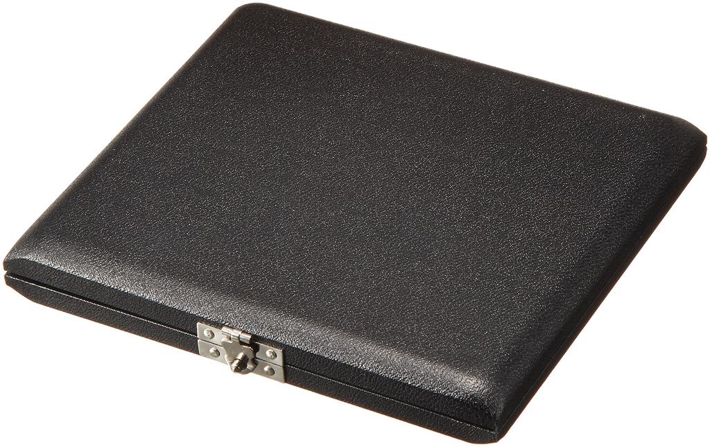 Chubu Духовые инструменты Chukan футляр для тростей для баритон саксофона 5 предметов, BX-5