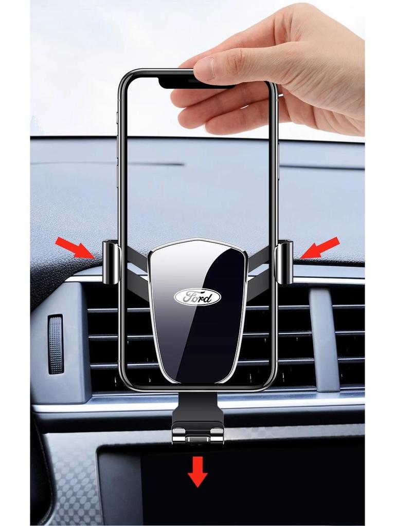 Escort Explorer Mondeo Edge Escape Fiesta Car Mount Bracket Base