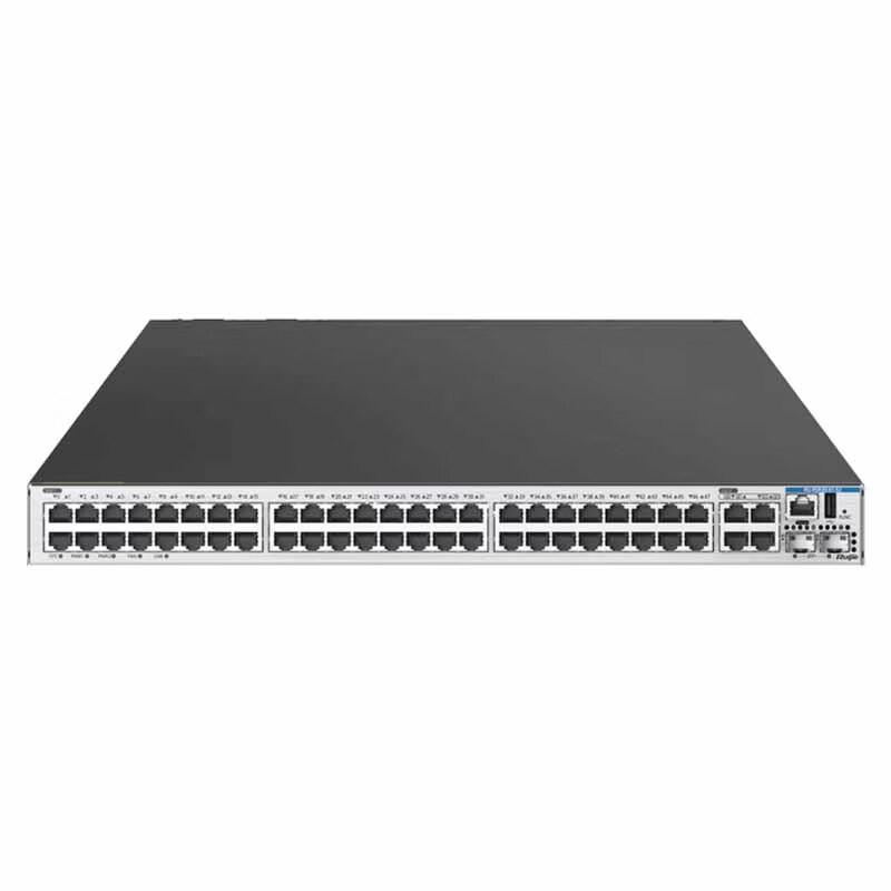 Ruijie RG-RSR20-X1-52 54-Port Access Router