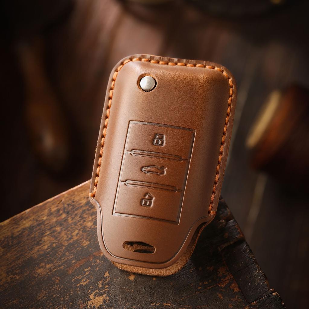 Ретро чехол для ключа подходит для чехла для ключа Roewe ei6, специального для MG, защитного чехла для автомобиля Roewe rx5plu's.