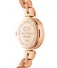 Zegarek Damski Daniel Wellington Elan Lumine Malachite Rose Gold 22Mm Dw00100721 + Box (Zw522C)