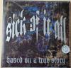 Виниловая пластинка SICK OF IT ALL - Based On A True Story NPR1134VINYL Napalm Records 2022 Австрия Рок