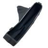 For Vauxhall Opel Astra II G Zafira A 1998-2010 Car Gear Shift Knob Lever Shifter Gaiter Boot Cover Handbrake Case