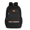 2026 Large Capacity Backpack for Men College High School Student Korean Style Outdoor Waterproof Laptop Business Travel Bag