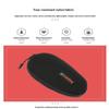 Handbag Saxphone Mouthpiece Pouch Instrument Acessorcies Abrasion Resistant Padded Pouch Trombone Mouthpiece
