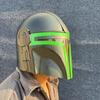 Helmet  Beskar  Steel Helmet The Ultimate Cosplay  Star Wars Series  Prop, Display, Replica, LAR