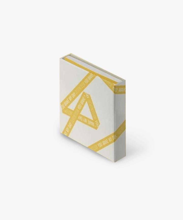 Seventeen 5th Mini Album YOU MAKE MY DAY