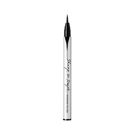 Clio Sharp So Simple Waterproof Pen Liner