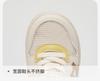 David Bella Boys' Board Shoes Spring New Edition Children's Anti slip Learning Shoes Antibacterial White Shoes