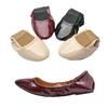 Cosysusy Foldable Ballet Shoes, Available In Three Colors, Perfect For Commuting And Leisure To Fit Your Feet Perfectly 2025
