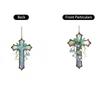 Decorative Hanging Ornament, Small Gift For Family Or