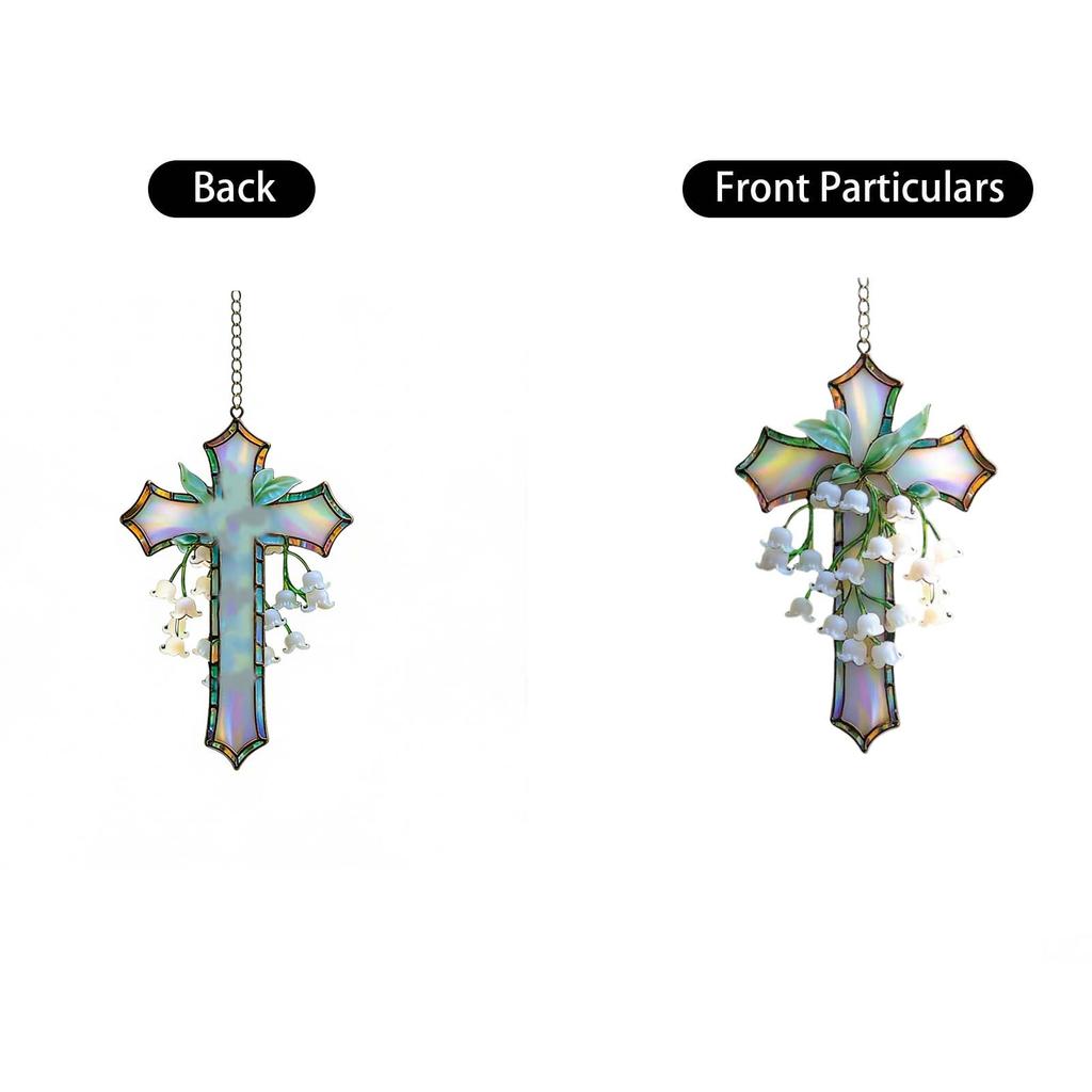 Decorative Hanging Ornament, Small Gift For Family Or