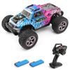 204006 Remote Control Car 1/20 50km/h High Speed Off-road Car 2.4Ghz Four Wheel Drive Off-road