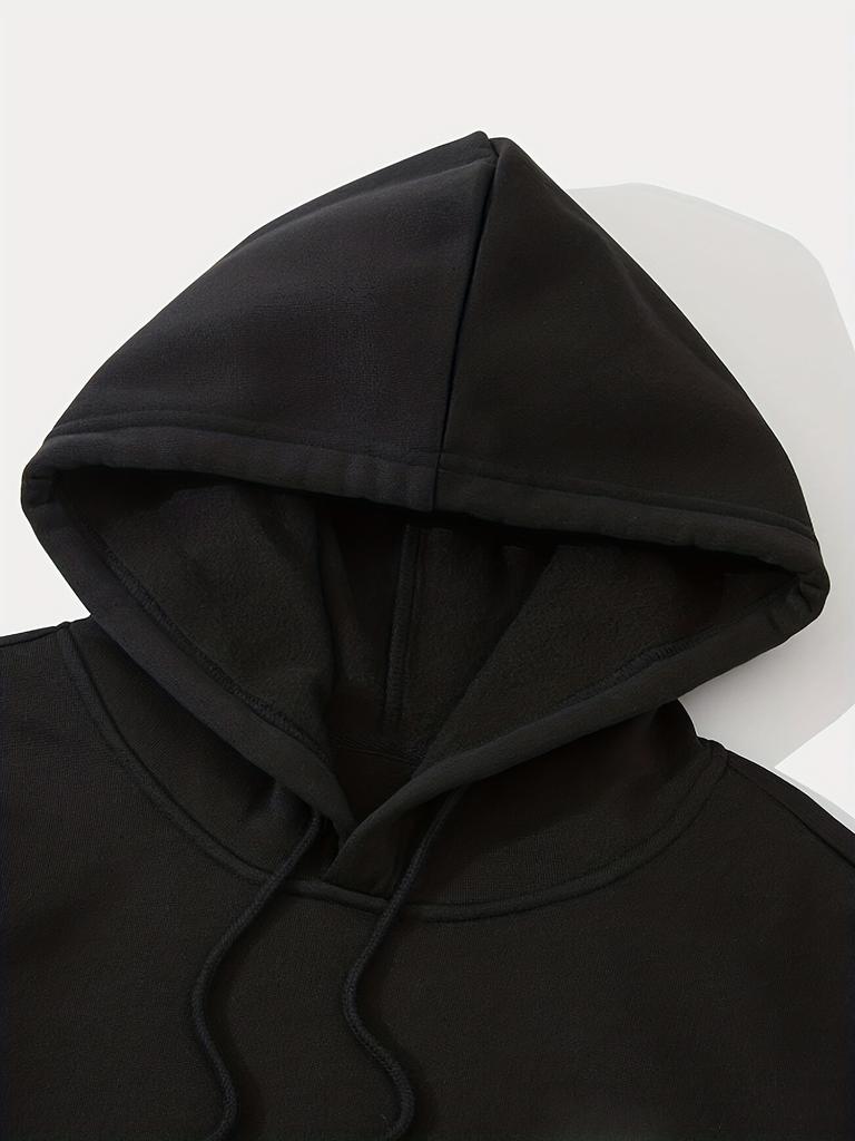 Пуловер с капюшоном и принтом «Я люблю своего парня», уличная одежда с кенгуру, подарки для подруги, парня