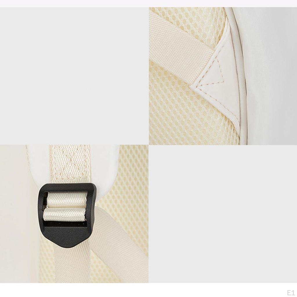 Прочная теннисная сумка с отдельным отделением для обуви — идеально подходит для занятий спортом и фитнеса