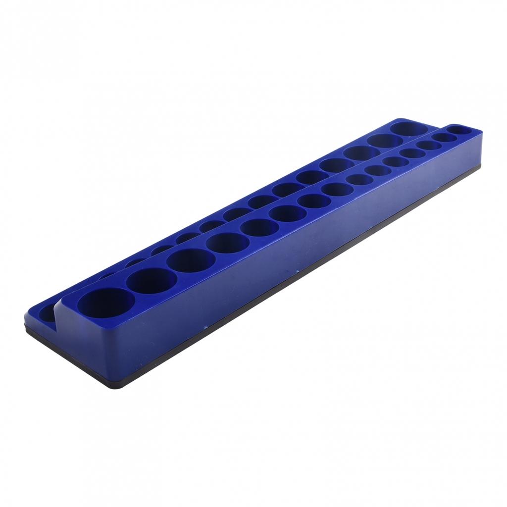 Magnetic Socket Organizers Metric Socket Holder Socket Holder Unused