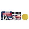 Stainless Steel Cleaning Paste Kitchen Utensils Pots And Pans Stoves Heavy Oil Stains  Removal Cleaning Descaling Paste