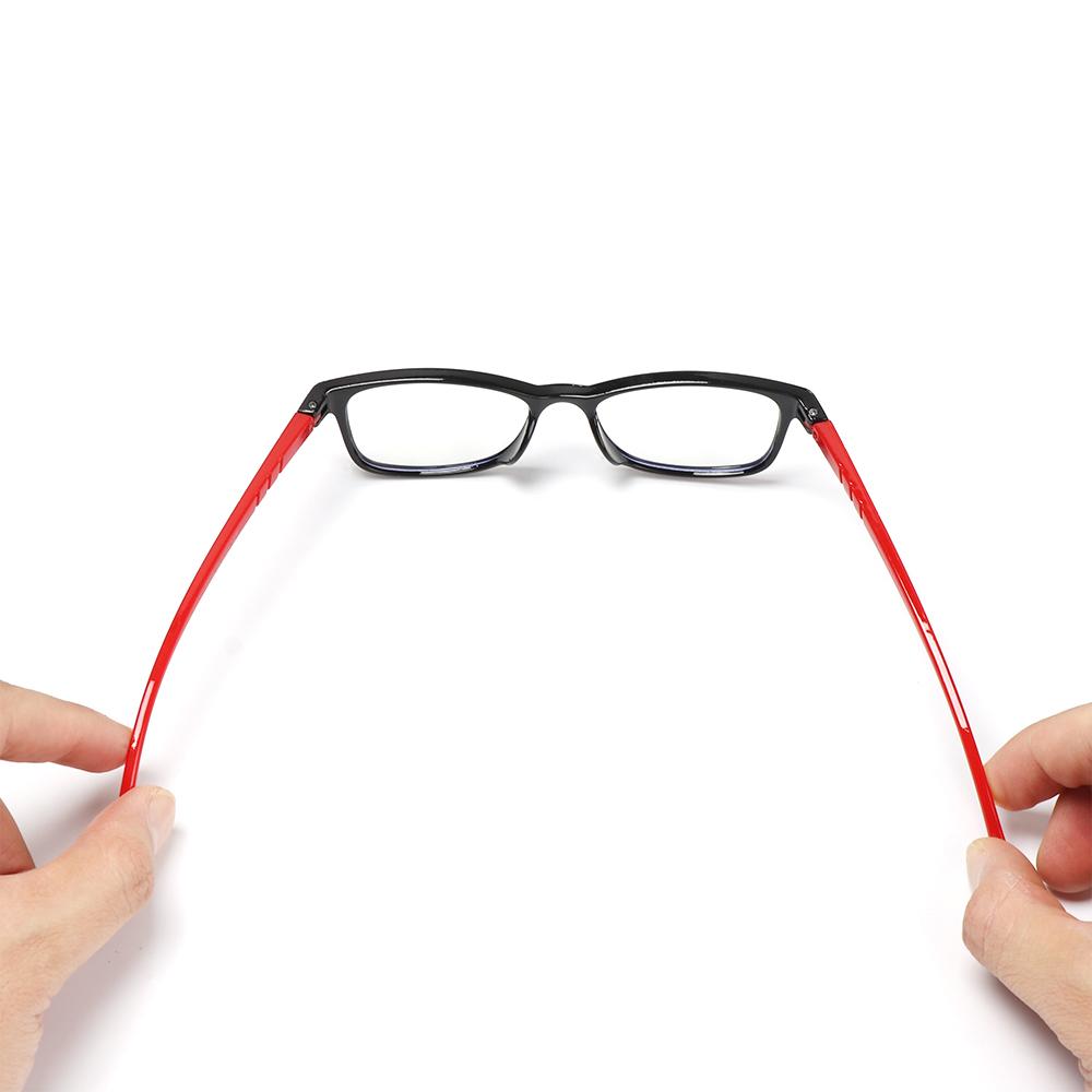 Онлайн-занятия Защита глаз Удобные очки Детские очки с защитой от синего света Ультралегкая оправа