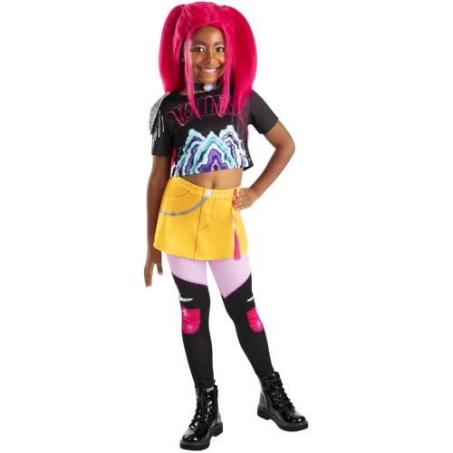 K-Pop Demon Hunters Girls Mira Core Costume Set