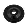 1/8 "28.6mm Headset Stem Cap Cover - Various Colors