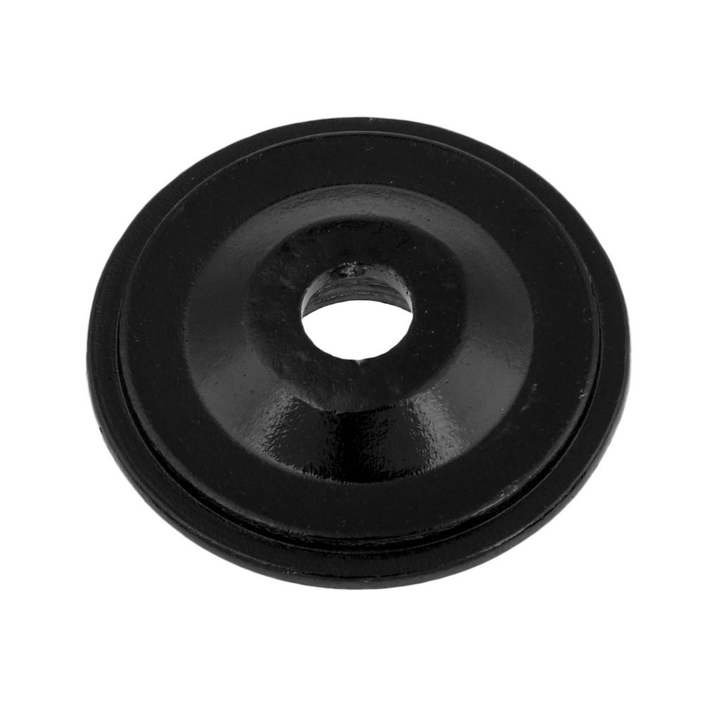 1/8 "28.6mm Headset Stem Cap Cover - Various Colors