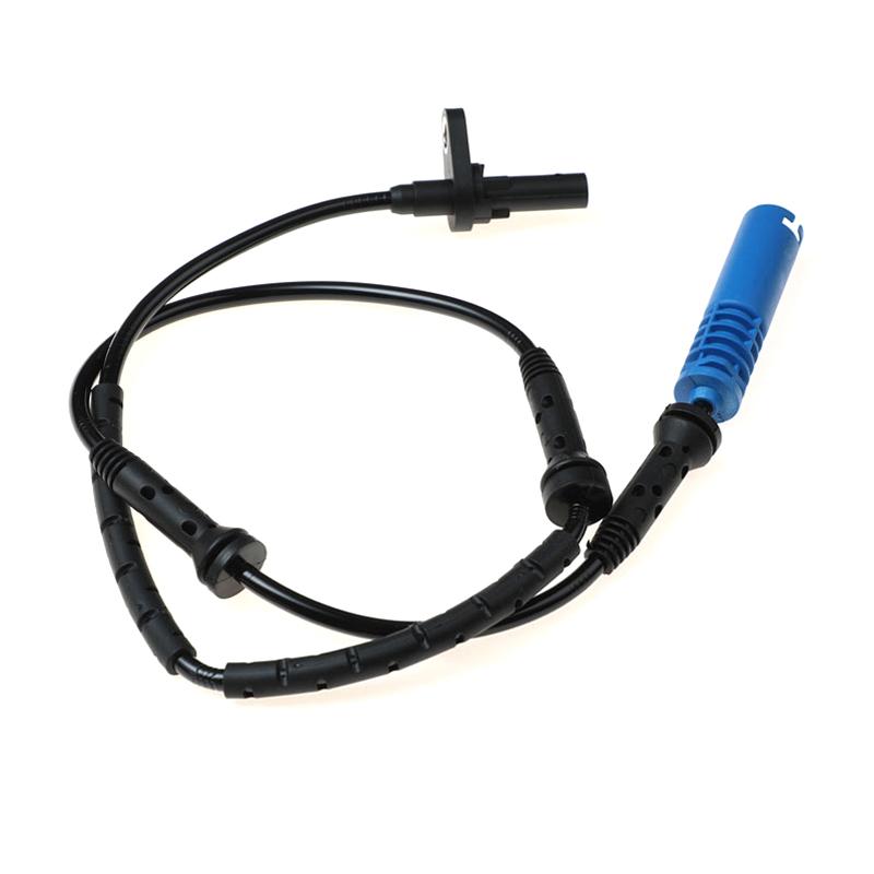 Новый 34526761650 34526761800 34526771708 для BMW E65 E66 730 735i 740i 745i 2001-2005 скорость переднего колеса ABS