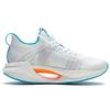Li Ning Shadow Essential Текстиль, Синтетическая кожа Амортизация Скользкая Подошва Износостойкая Низкие Беговые Кроссовки ARRS003-8