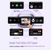 JBL Live Beam 3 True Wireless Smart Noise-Cancelling Earbuds
