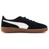 Puma Palermo Унисекс Черный Белый 396463-10