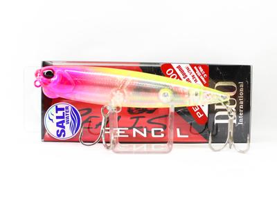 DUO Realis Pencil 100 SW Плавающий воблер для поверхностной проводки CLA0602 (4739)