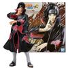 15 см Bandai Наруто Аниме Фигурка Учиха Итачи Фигурка Действия ПВХ Коллекционная Фигурка Кукла Украшения Игрушки Подарки Прочный